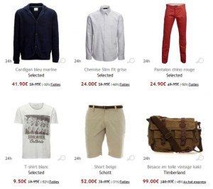 Les Bons Plans Homme Chez Brandalley Monsieur Mode Blog Homme