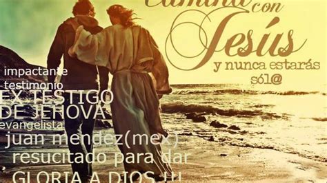 Poderoso Testimonio De Ex Testigo De Jehova Evang Juan Mendez Parte