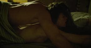 AMERICAN DREAM NUDE SCENES AZNude