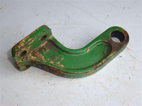 Eastern Triangle Enterprises Llc E Store Hydraulic Cylinder Bracket P65610 John Deere 972