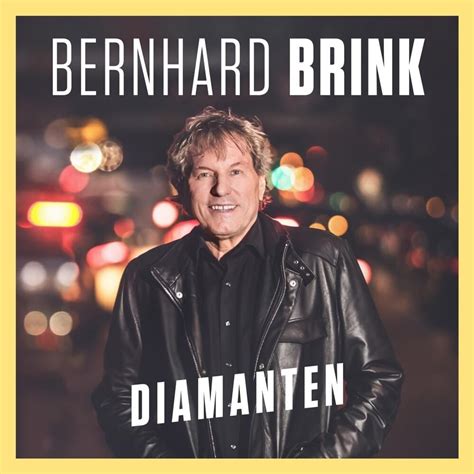 Bernhard Brink Diamanten Lyrics And Tracklist Genius