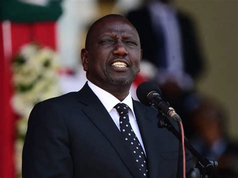 Kenya The People Have Spoken Ruto Withdraws Controversial Tax Bill