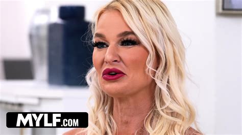 Mylf Of The Month London River A MILF Like No Other A True Porn Star