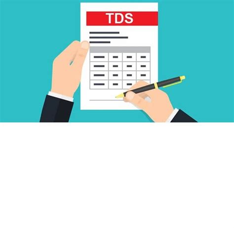 tds return service  kolkata id
