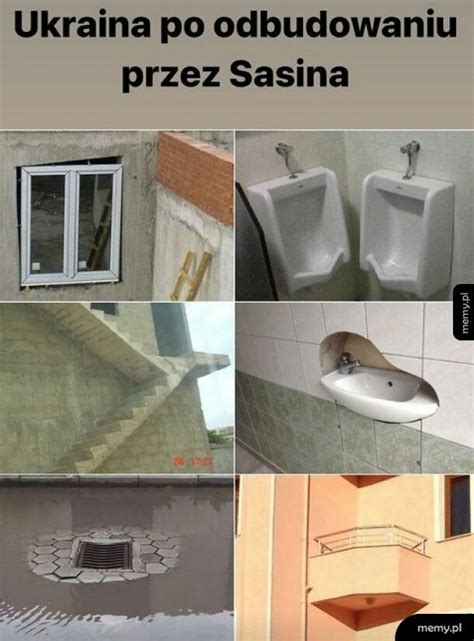 Sasin - Memy.pl