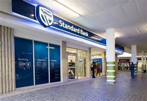 Standard Bank Invests 4m In South Africas Nomanini In Financial