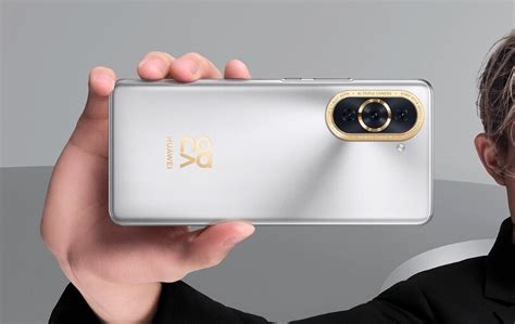 Nuevos Huawei Nova 10 Y Huawei Nova 10 Pro Características Precio Y