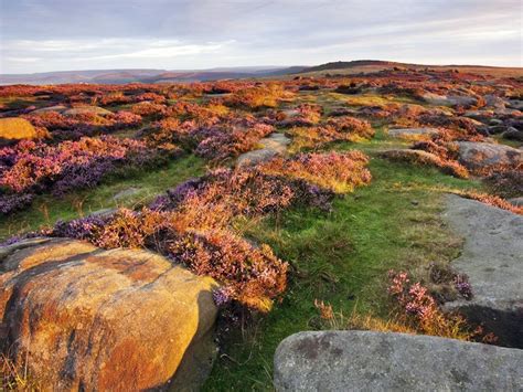 Peak District National Park, England -- National Geographic