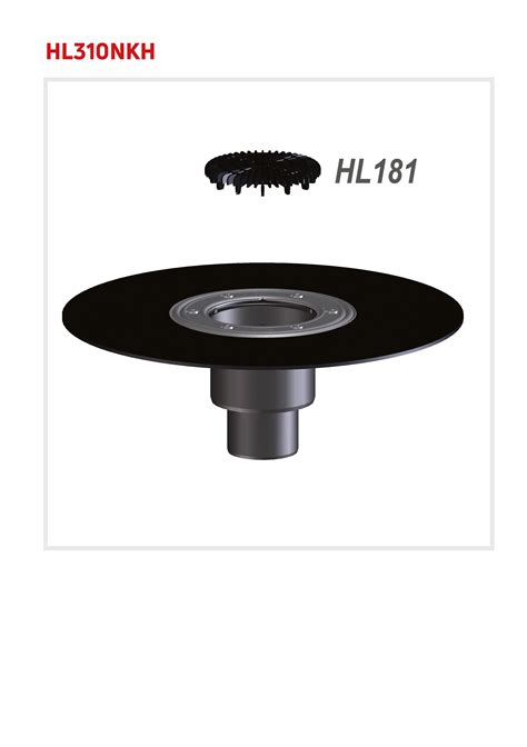 HL Hutterer & Lechner HL310NKH