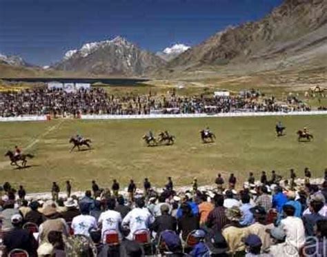 Shandur Polo Gilgit Baltistan Festival Gilgit Baltistan Idols