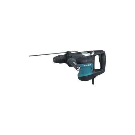 MARTILLO PERFORA CINCELA SDS MAX 35MM 850W 315 630 HR3540C MAKITA