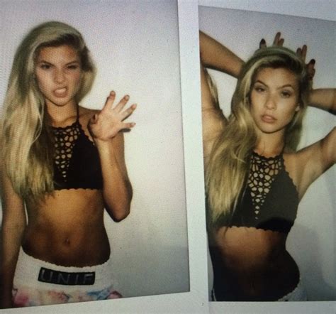 Naked Josie Canseco Added 07 19 2016 By MOMUSICMAN