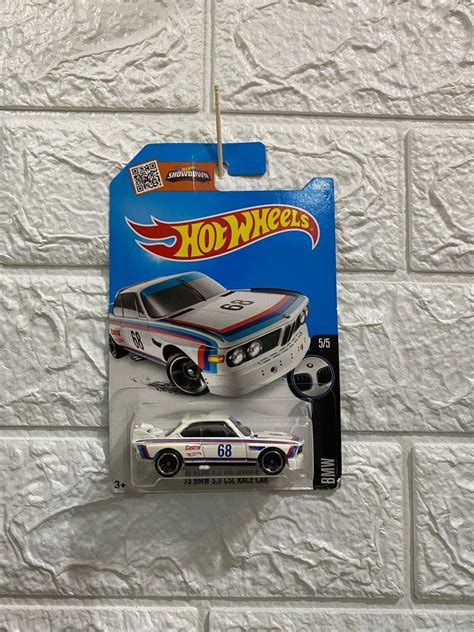 Hot Wheels Gantungan Toys Collectibles Mainan Di Carousell
