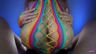 Lady Tsunade Huge Tits Cosplay Slut Gets Rough Fucking After Anime Expo Worlds Biggest Cock