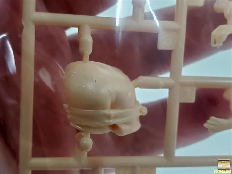 Gsc Plamax Naked Angel Clea Hasumi Vertony S Dungeons