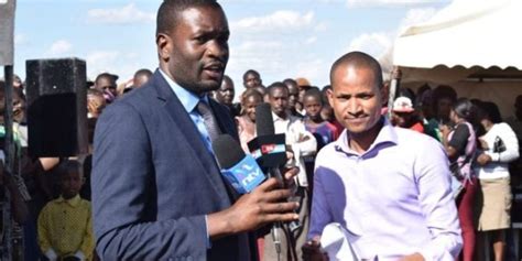 Sifuna Attracts Backlash After Defending Babu Owino Ke