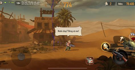 Top game mobile hot của VNG đang được game thủ quan tâm