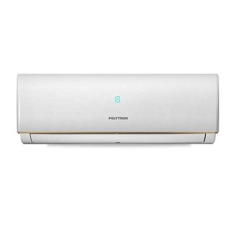 Polytron Ac Single Split Air Conditioner Standard Deluxe Pk Pac Vh