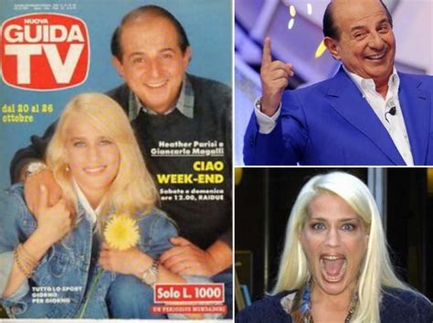 Lavvocato Di Heather Parisi Non E Vero Che Umberto Maria Anzolin