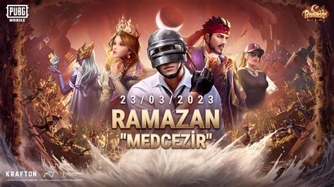 Pubg Mobiledan Ramazan Ay Na Zel Yenilikler Teknoblog