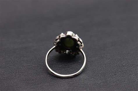 Кольцо Английский плющ – купить в интернет-магазине Лавка Сороки: цены ...