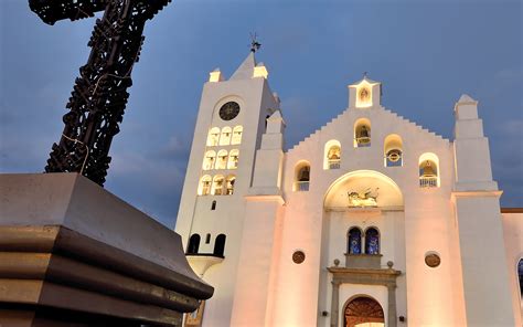 Tuxtla Guti Rrez Cathedral Escapadas