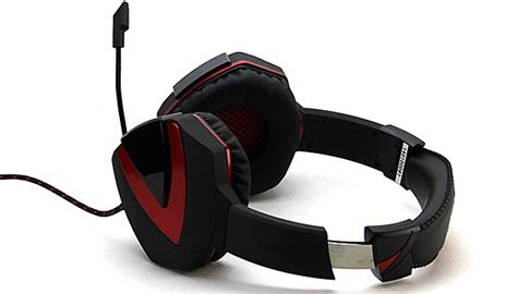 Bloody G501 7.1 Gaming Headset - Tech-Gaming