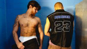 Gay Cruising From Secret Spots To Smartphone Screens Attitude
