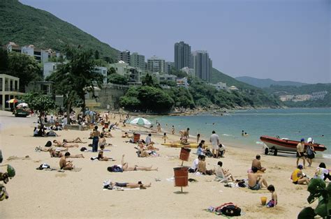 8 Of Hong Kongs Best Beaches