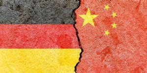 What To Make Of Germanys China Strategy The Diplomat