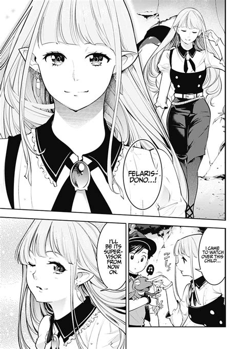 Read Worlds End Harem Fantasia Manga Chapter 27 In English Free Online