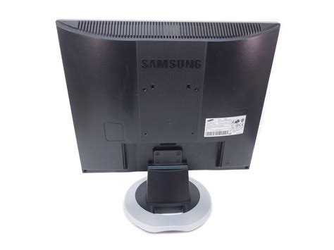 ЖК-монитор 19" Samsung SyncMaster 913N