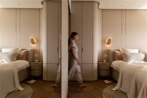 The Nude Flat Hong Kong Interior Design By Starz Pasha