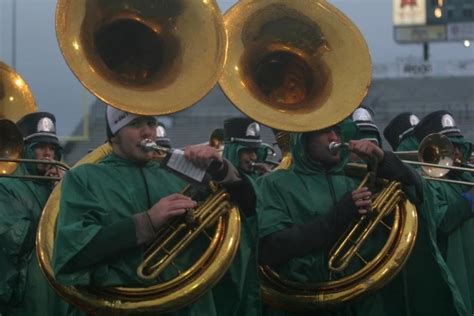 Tuba vs. Sousaphone - Key Differences & Other Interesting Facts!