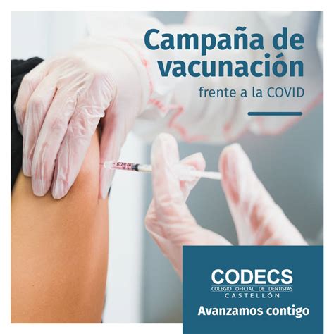 El Codecs Respalda Que Los Odont Logos Ayuden De Forma Voluntaria En La