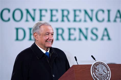 Amlo Anuncia Nombramientos En El Servicio Exterior Esta Semana