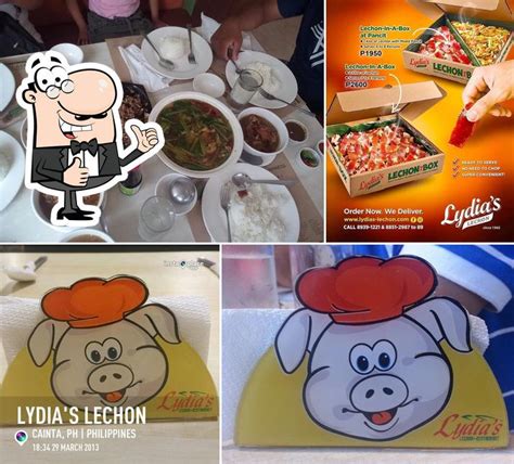 Lydia S Lechon The Best Lechon In Manila Fast Food Marikina 24