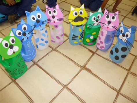 Animais De Sucata Fáceis De Fazer