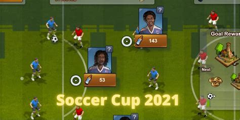 Forge Of Empires Soccer Cup Quest Lines And Tips