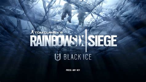 Rainbow Six Siege Operation Black Ice Yacht Map Playthrough Youtube