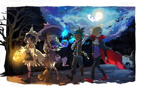 Pokémon Sun And Moon Image By Pixiv Id 19832999 2226699 Zerochan Anime