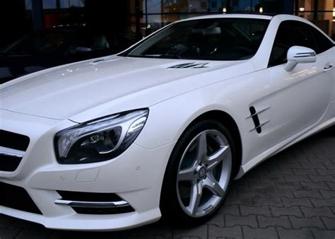 Mercedes Benz Outstanding Cars