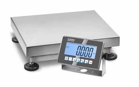 Food Scale Sxc K Lm Kern Sohn