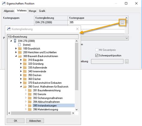 ORCA Helpdesk ORCA AVA 21 Bis 23 Neue Position Anlegen Freitext