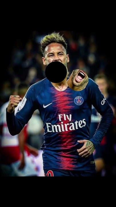 Neymar Impossible Challenge 👽 99 Failed Trendingreelsshortsfootballviralneymarsupport