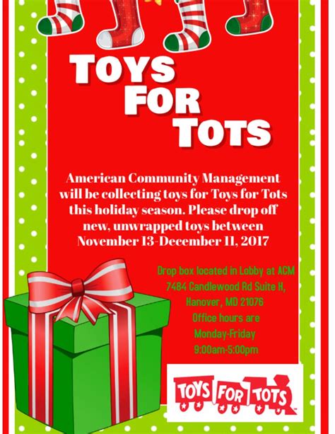 Toys for Tots