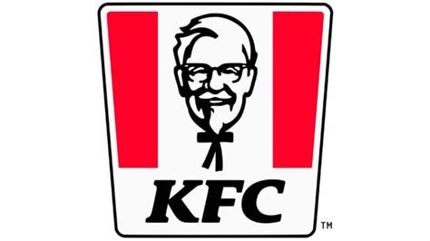 Sejarah Dan Perkembangan Logo KFC Logo Revolution