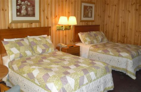 Saluda Mountain Lodge (Saluda, NC) - Resort Reviews - ResortsandLodges.com