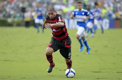 Sports - Brazil Soccer editorial stock image. Image of paulo - 11463509