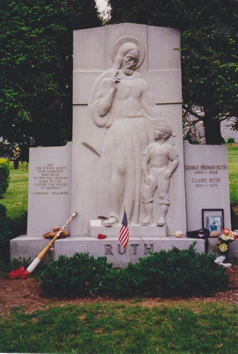 The Babe Ruth Photo Album